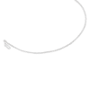 Silver Chain/ Flat