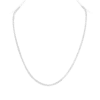 Silver Chain/ Box