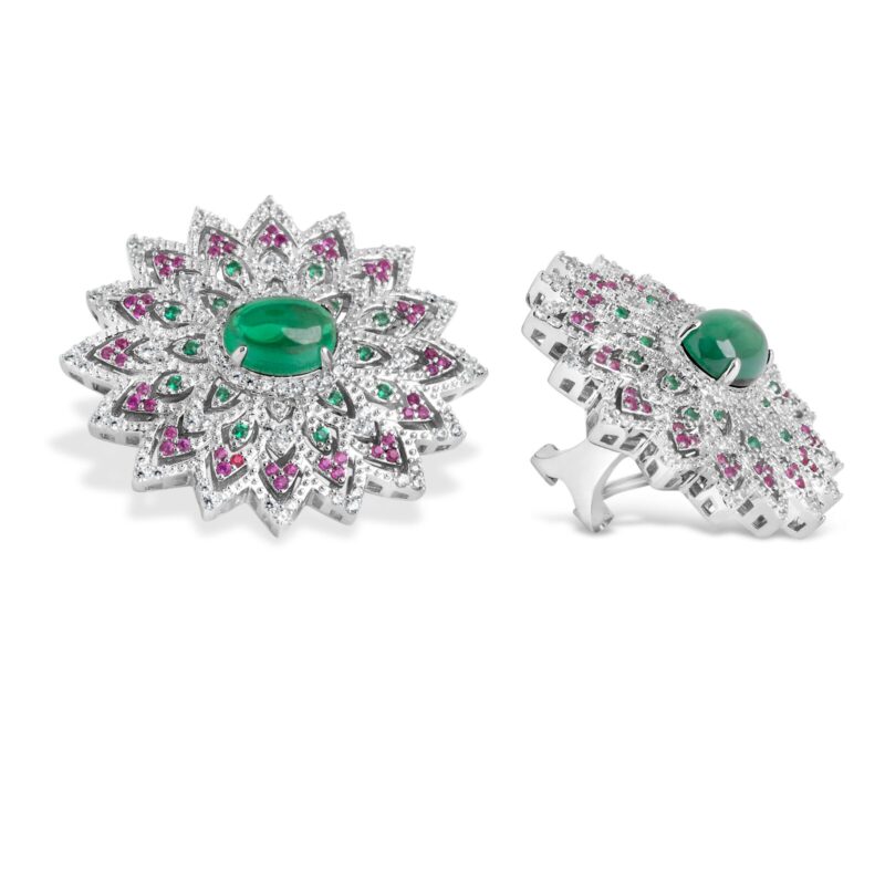 Sophia Earrings