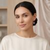 North Star Earrings