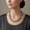 Tahitian Pearl Necklace