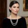 Margaret Double strand / 25-26 inches