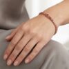 Untitled-design-4-2.jpg Pink Tourmaline Tennis Bracelet/ October