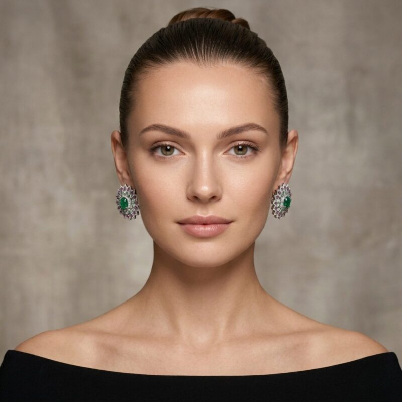 Sophia Earrings