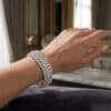 Diamond Bracelet