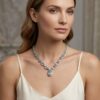 True Blue Necklace