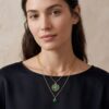 Inner Compass Charm / Pendant