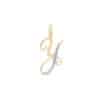0324_Cursive-Letter-Pendant-Y-.jpg Cursive Letter Pendant