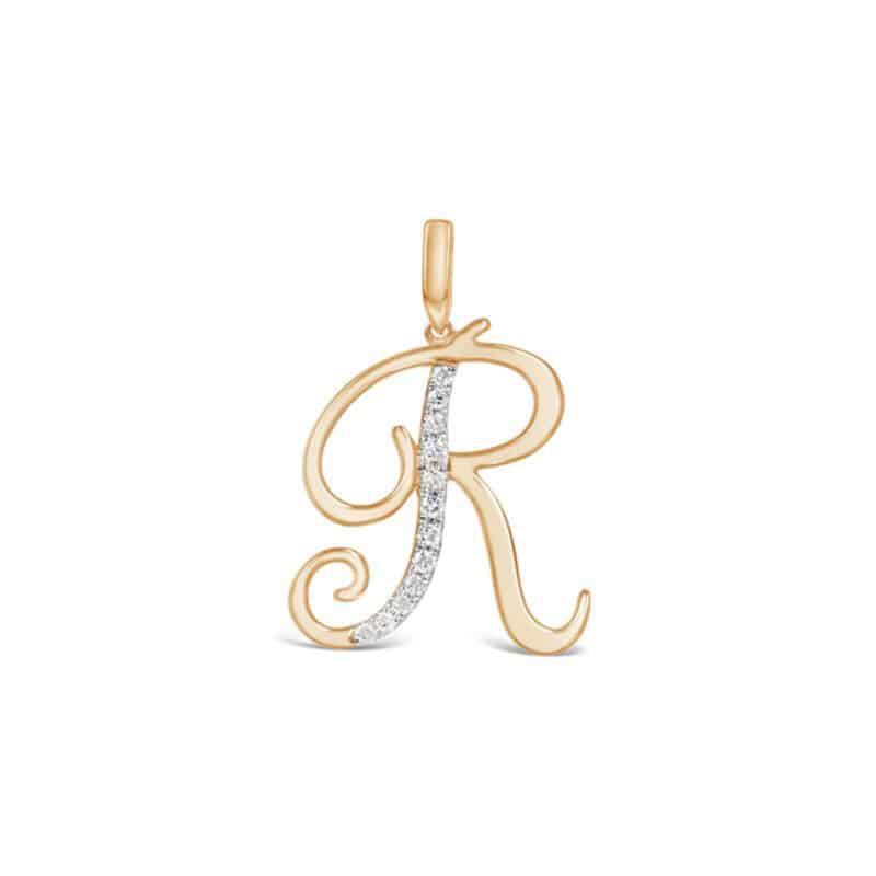 0336_Cursive-Letter-Pendant-R-1-.jpg Cursive Letter Pendant