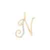 0344_Cursive-Letter-Pendant-N-1-.jpg Cursive Letter Pendant