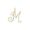 0345_Cursive-Letter-Pendant-M-1-1-.jpg Cursive Letter Pendant