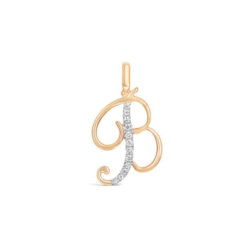 0366_Cursive-Letter-Pendant-B-1-.jpg Cursive Letter Pendant