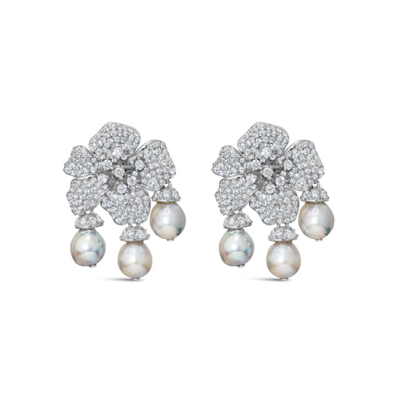 Jenna Earring