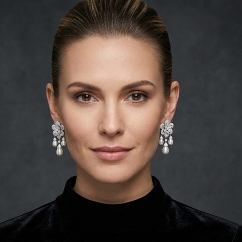 Jenna Earring