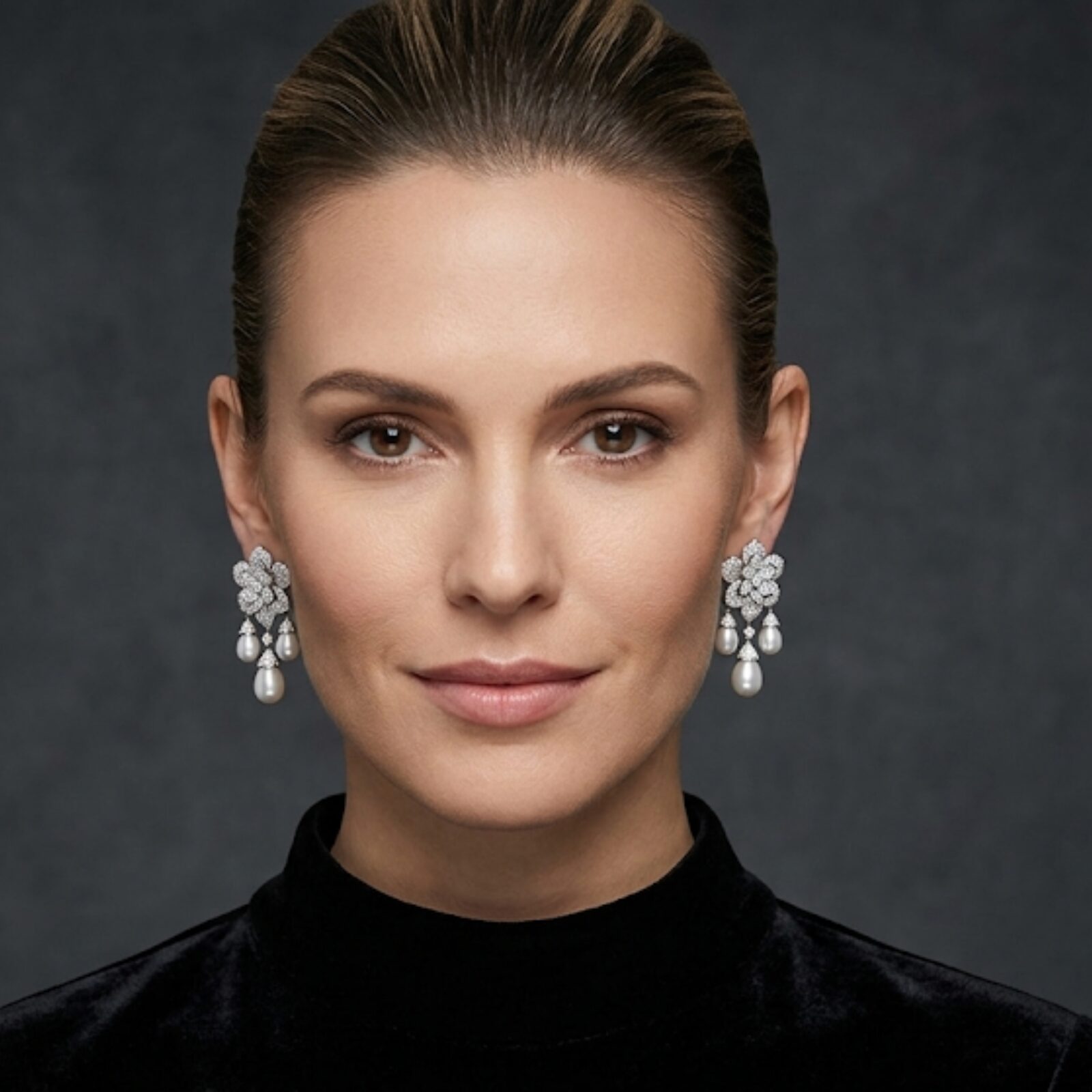 Jenna Earring