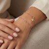 Yanki-16-1-7.jpg Scorpio Zodiac Bracelet