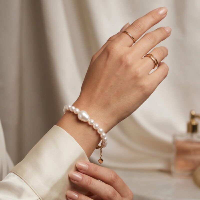 Yanki-16-14.jpg Mila Pearl Bracelet