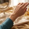 Yanki-16-21.jpg Virgo Zodiac Bracelet