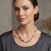 Yanki-16-3-16.jpg Jackie Multi Colour Pearl Necklace