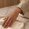 Yanki-16-6-4.jpg Lunar Zodiac Bracelet - Goat