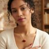 Love Lips Pendant