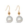 Artboard-1-copy-5.jpg Birthstone Gemstone Pearl Drop Earrings