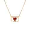 Love Letter Necklace